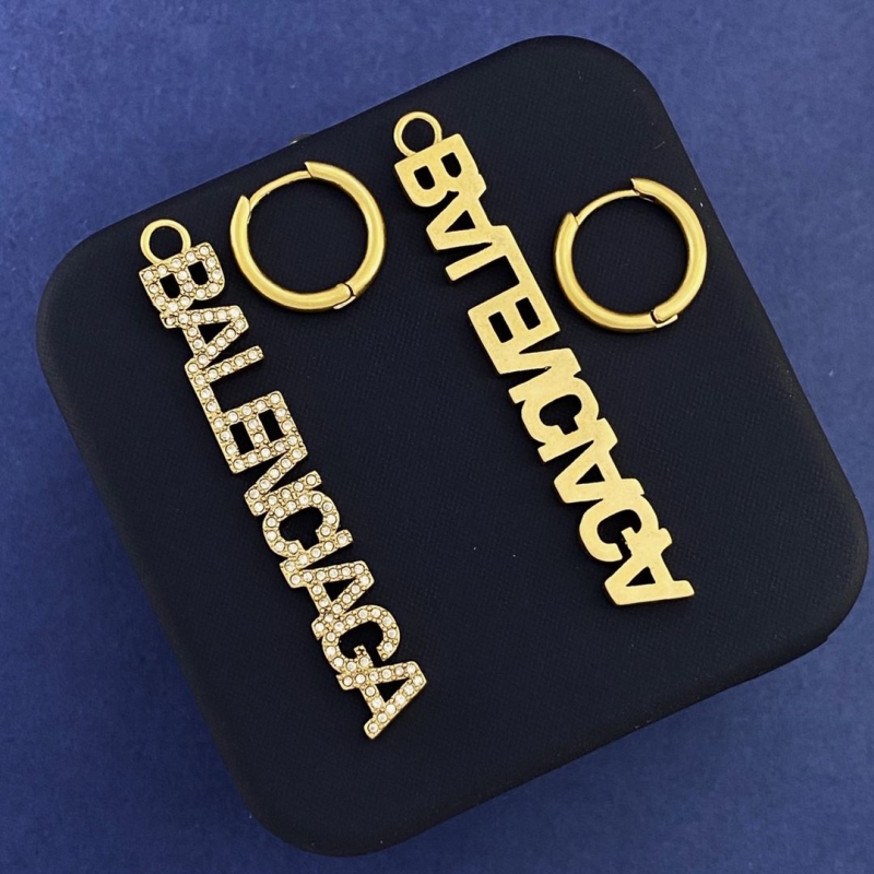 Burberry Earrings